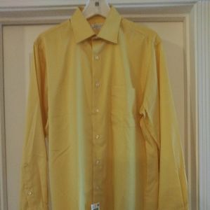 Van Heusen Long Sleeve Dress Shirt